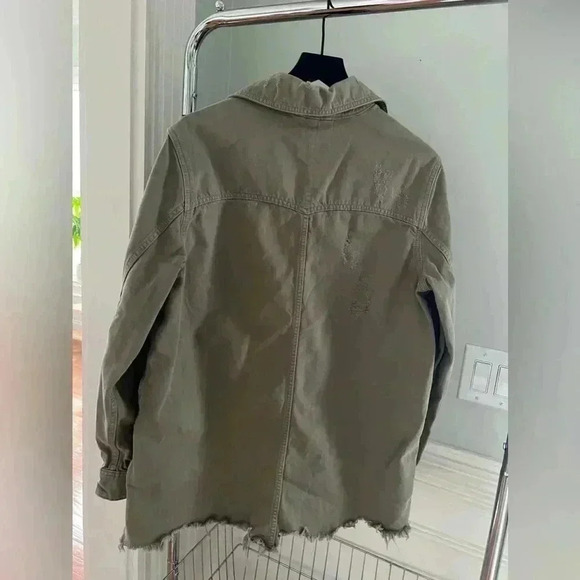 Free people jacket - Picture 3 of 5